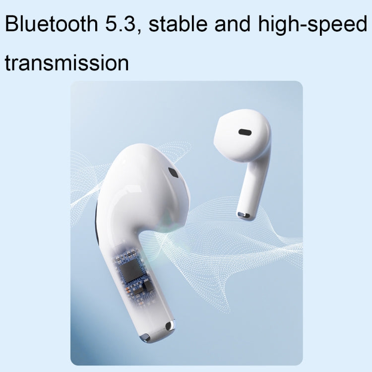 Y05 Cartoon Water Cup Shape Bluetooth Earphones Semi-in-ear HD Call Wireless Bluetooth Earphones(White) - Bluetooth Earphone by PMC TechLife | Online Shopping South Africa | PMC TechLife