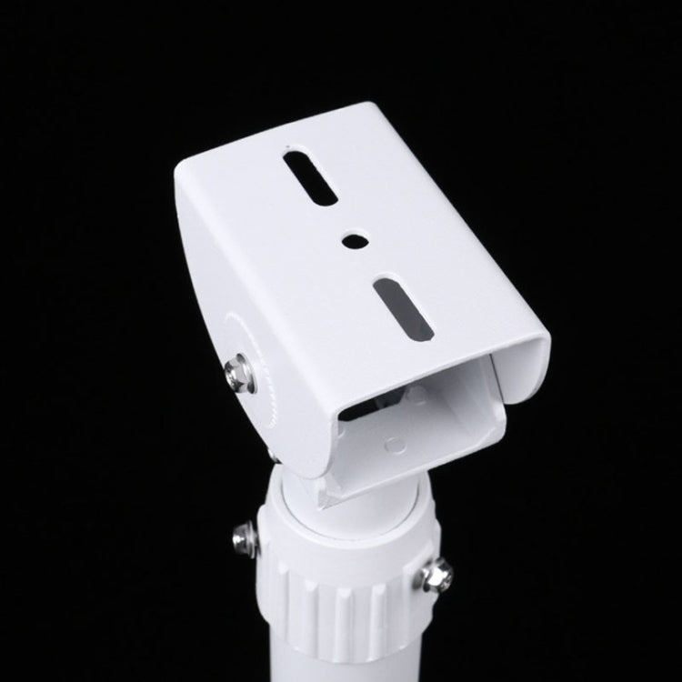 30-60cm Telescopic I-Type Monitoring Bracket Hanging Closed-Circuit Aluminum Alloy Bracket - free shipping - PMC TechLife - Order now!