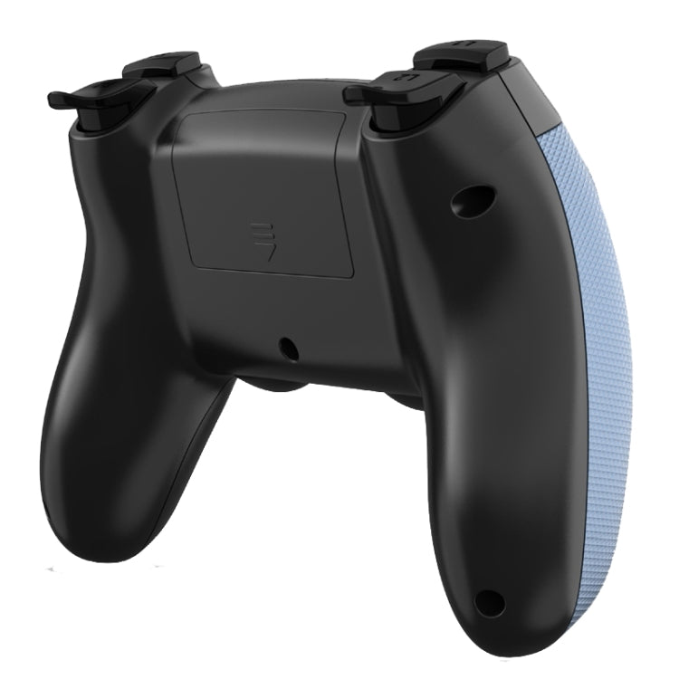 KM-029   2.4G One for Two Doubles Wireless Controller Support PC / Linux / Android / TVbox(Mint Green) - Gamepads by PMC TechLife | Online Shopping South Africa | PMC TechLife