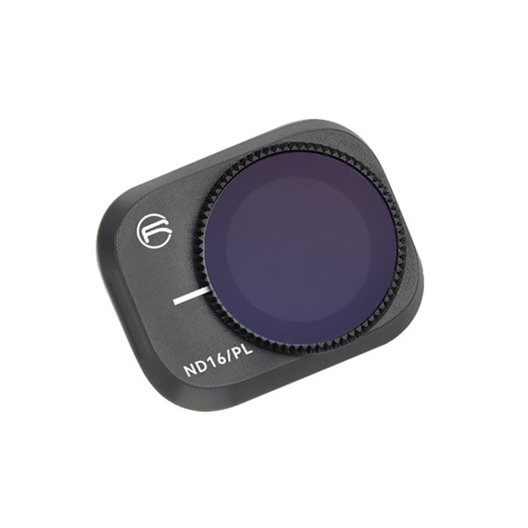 For DJI Mini 3 Pro RCSTQ PL Filters Drone Accessoires ND16/PL - Other by RCSTQ | Online Shopping South Africa | PMC TechLife | Buy Now Pay Later Mobicred
