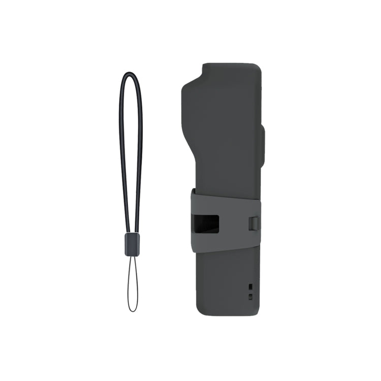 For DJI OSMO Pocket 2 RCSTQ Carrying Case Storage Bag Box With Lanyard - free shipping - PMC TechLife - Order now!