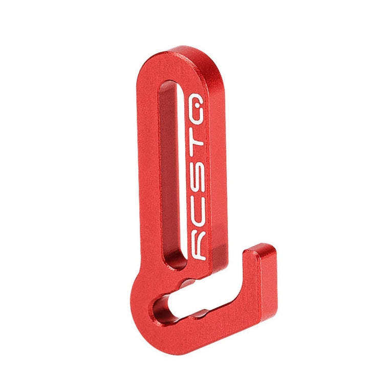 For DJI AVATA Goggles 2 RCSTQ Aluminum Alloy Anti-falling Wire Fixing Parts - free shipping - PMC TechLife - Order now!