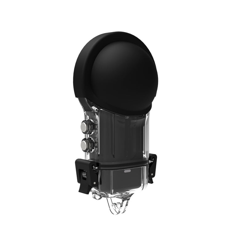 For Insta360 X3  Silicone Protective Case Need To Be Used With Waterproof Case - free shipping - PMC TechLife - Order now!