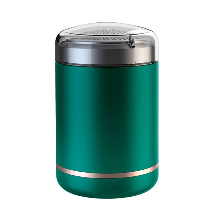 SH-588 USB Charging Electric Mini Shaver Portable Car Travel Shaver(Green) - free shipping - PMC TechLife - Order now!