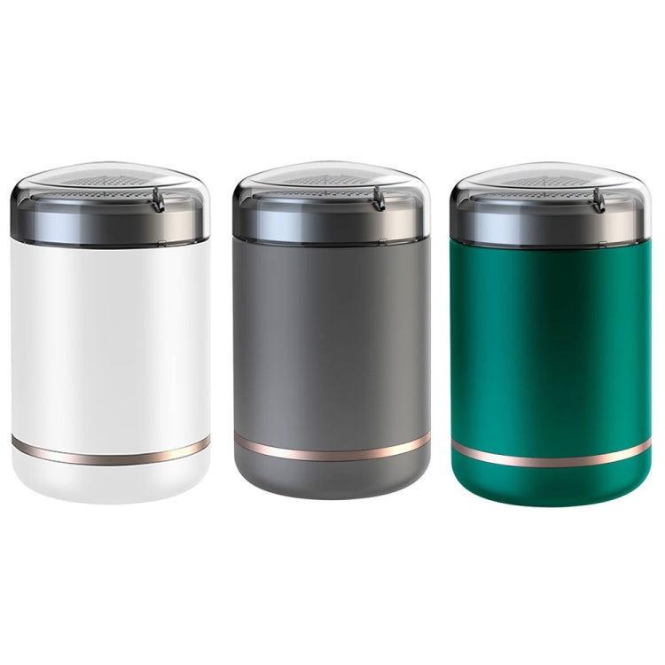 SH-588 USB Charging Electric Mini Shaver Portable Car Travel Shaver(Green) - free shipping - PMC TechLife - Order now!