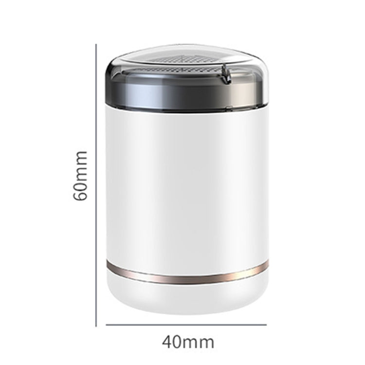 SH-588 USB Charging Electric Mini Shaver Portable Car Travel Shaver(Green) - free shipping - PMC TechLife - Order now!