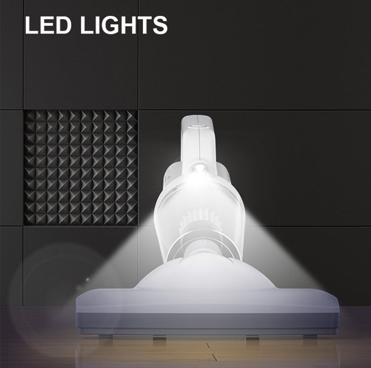 SUITU  ST-6101 120W 35500rpm Cordless Car Vacuum Cleaner,Spec: Basic 2 Section 7.4V - free shipping - PMC TechLife - Order now!