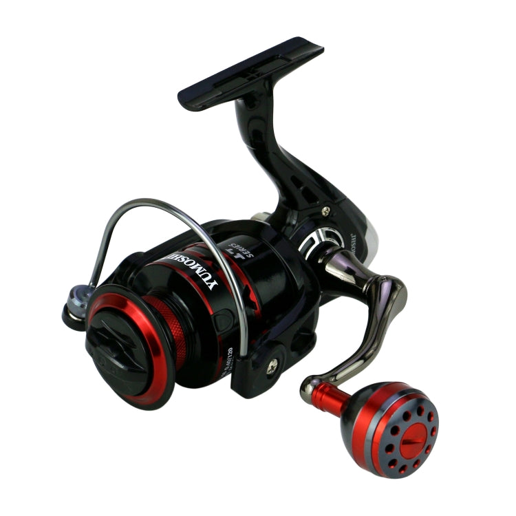 YUMOSHI RS7000 Metal Rocker Fishing Reel - Fishing Reels by YUMOSHI | Online Shopping South Africa | PMC TechLife | Buy Now Pay Later Mobicred