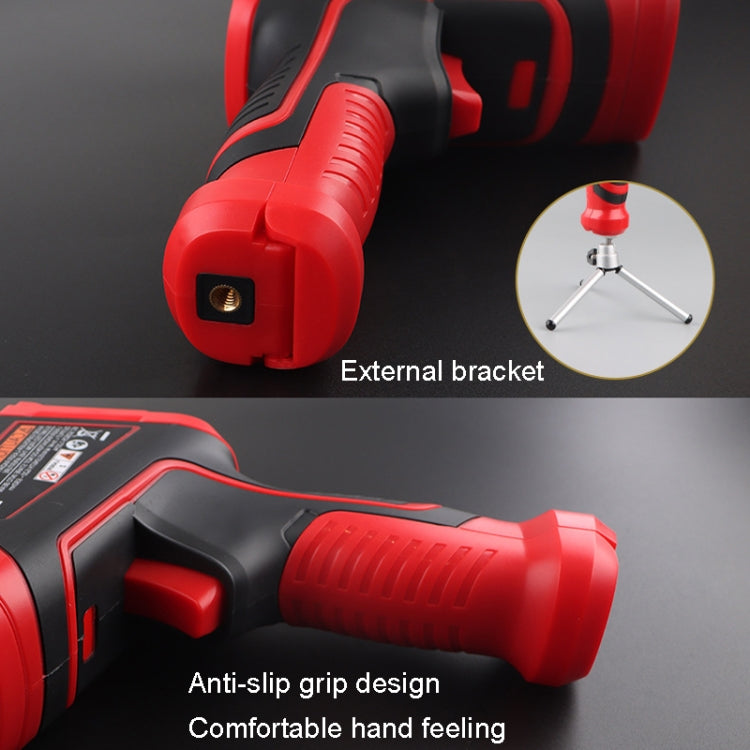 TASI TA603E -32-2200 degrees Celsius Color Screen Infrared Thermometer Industrial Electronic Thermometer - free shipping - PMC TechLife - Order now!