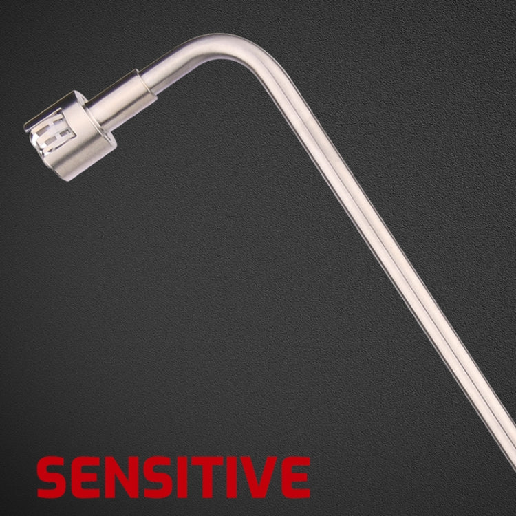 TASI TB601-1 Liquid Probe K-Type Probe Use With Thermometer - free shipping - PMC TechLife - Order now!