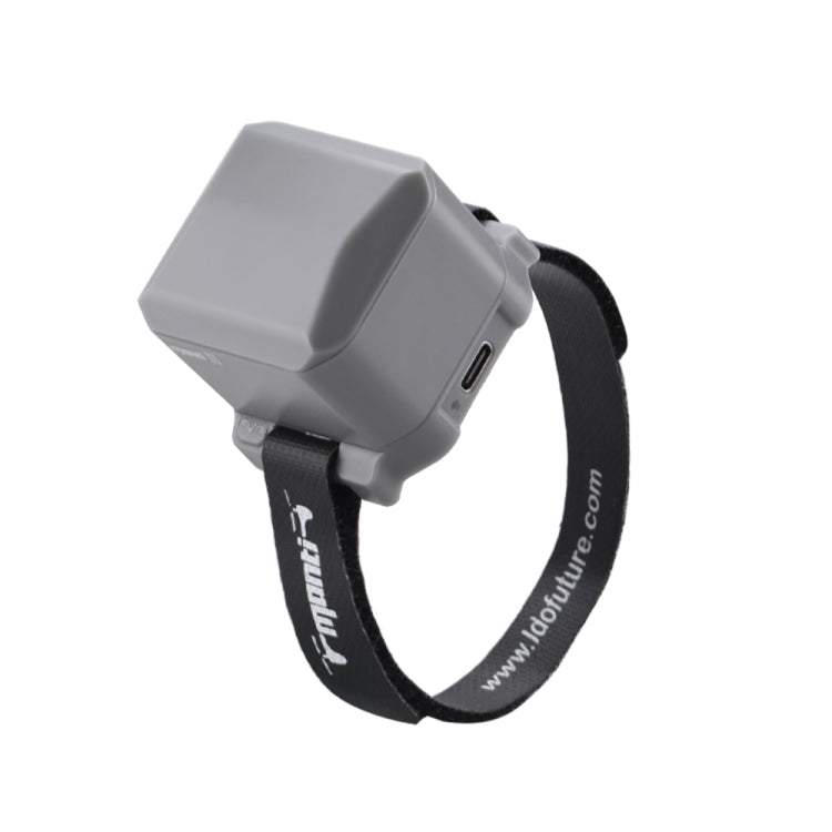 Manti 3 Plus Parachute for DJI Mavic Air 2 / 2S / Mavic 3 Improve Safety - Others by PMC TechLife | Online Shopping South Africa | PMC TechLife