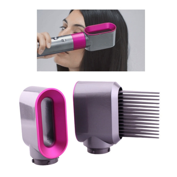 For Dyson Airwrap HS01 HS05 Curling Iron Styling Tool Pre-Styling Air Nozzle - free shipping - PMC TechLife - Order now!
