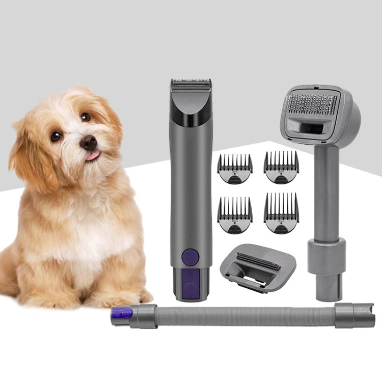 For Dyson V6 V7 V8 V10 V11 Vacuum Cleaner Pet Hair Suction Head, Spec: Standard - free shipping - PMC TechLife - Order now!