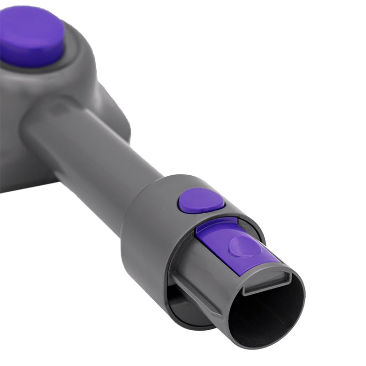 For Dyson V6 V7 V8 V10 V11 Vacuum Cleaner Pet Hair Suction Head, Spec: Upgrade - free shipping - PMC TechLife - Order now!