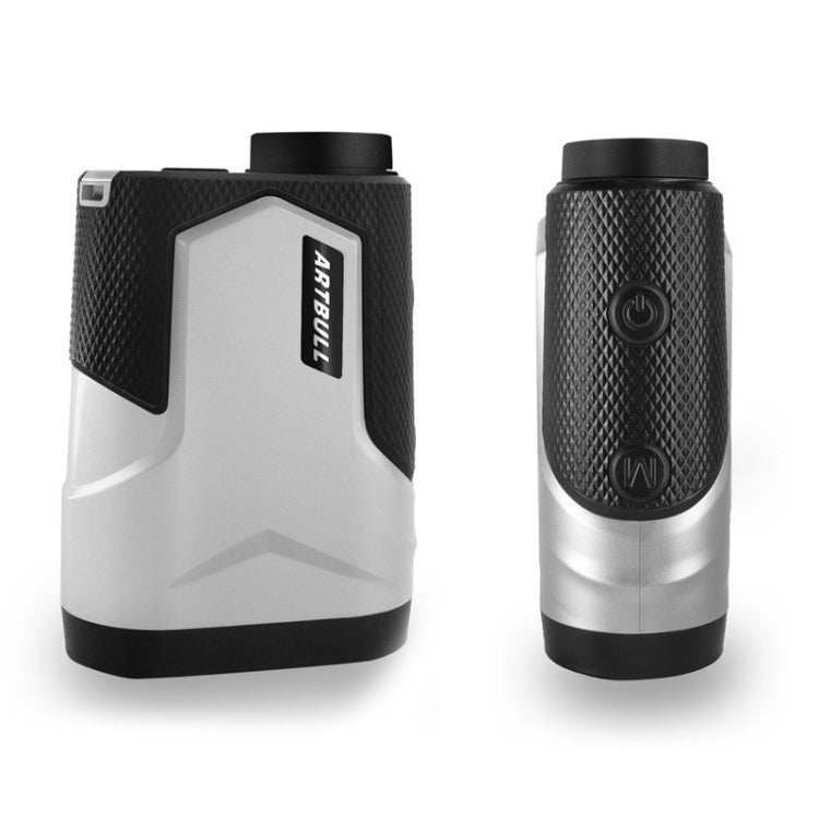 ARTBULL Golf Rechargeable Telescope Laser Rangefinder with Screen, Specification: 1200m - free shipping - PMC TechLife - Order now!