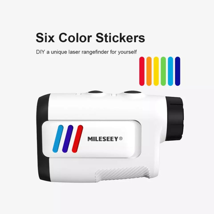 ARTBULL PF2E Golf Slope Correction Laser Rangefinder Outdoor Telescope - free shipping - PMC TechLife - Order now!