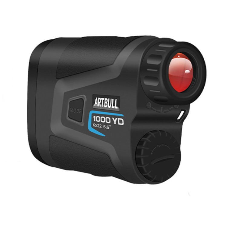 ARTBULL 1000m Golf Laser Rangefinder Telescope Altimeter Speedometer - free shipping - PMC TechLife - Order now!