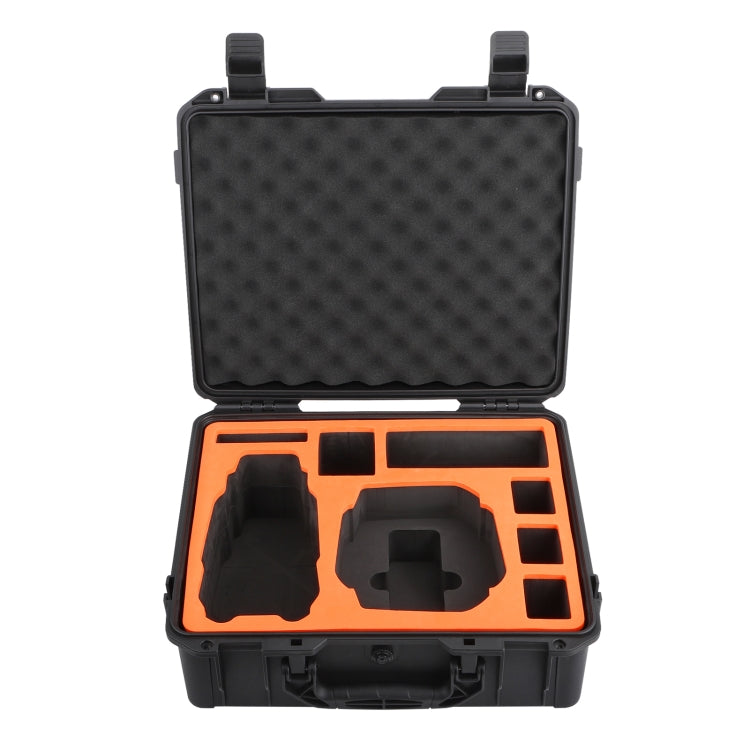 Sunnylife AQX-8 For Mavic 3 Pro / Mavic 3 Classic / Mavic 3 Waterproof Large Capacity Protective Handbox(Black) - free shipping - PMC TechLife - Order now!