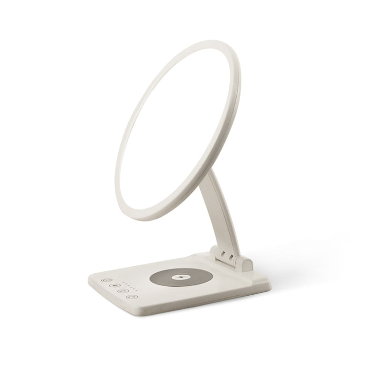 Wireless Charger SAD Therapy Light Intelligent Timing Emotional Physiotherapy Light(US Plug) - Others by PMC TechLife | Online Shopping South Africa | PMC TechLife