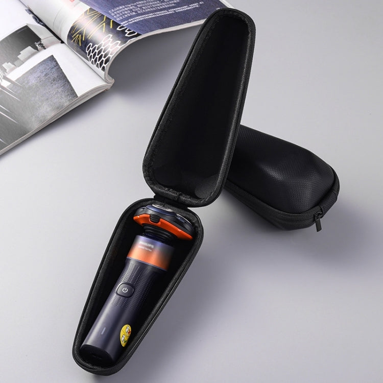 For Philips 5000X Series Razor 2pcs Storage Bag EVA Protection Box 19 x 8 x 6cm - free shipping - PMC TechLife - Order now!