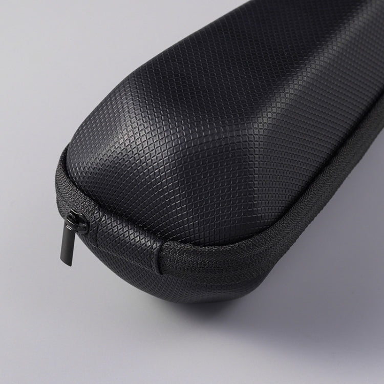 For Philips 5000X Series Razor 2pcs Storage Bag EVA Protection Box 19 x 8 x 6cm - free shipping - PMC TechLife - Order now!