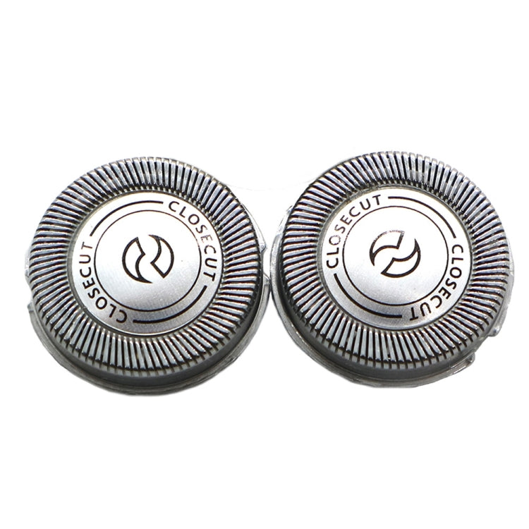 2pcs HQ4 Shaver Head For Philips HQ42 HQ802 HQ5856 PQ212 PQ202 PQ190 - free shipping - PMC TechLife - Order now!