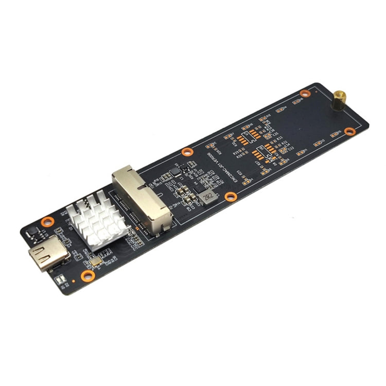 USB3.2 To MAC SSD Enclosure Adapter For Macbook Air Pro 2013-2017 Hard Disk, Spec: 20Gbps C-C Cable Kit - free shipping - PMC TechLife - Order now!
