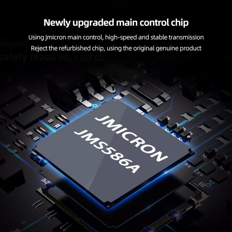 USB3.2 To MAC SSD Enclosure Adapter For Macbook Air Pro 2013-2017 Hard Disk, Spec: 10Gbps A-C Cable Kit - Others by PMC TechLife | Online Shopping South Africa | PMC TechLife