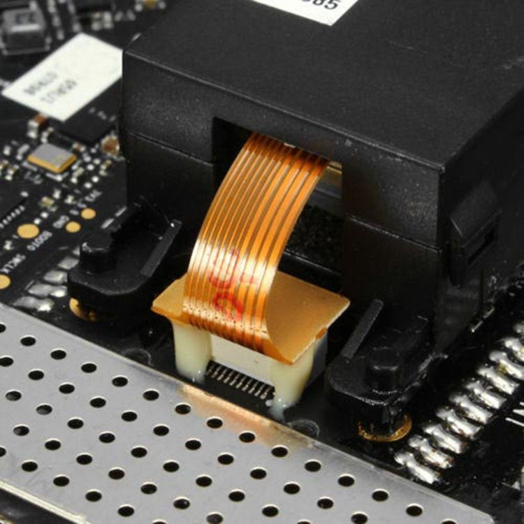 For DJI Phantom 3 Pro / Phantom 3 Advanced 2312A Main Controller Board Module Part - For DJI Phantom Series by PMC TechLife | Online Shopping South Africa | PMC TechLife