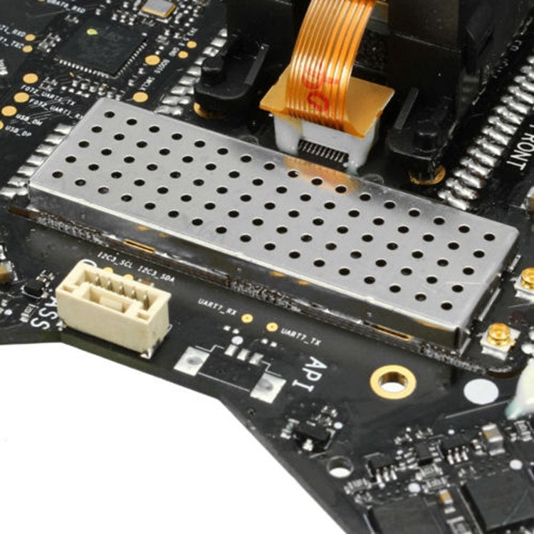 For DJI Phantom 3 Pro / Phantom 3 Advanced 2312  Main Controller Board Module Part - For DJI Phantom Series by PMC TechLife | Online Shopping South Africa | PMC TechLife