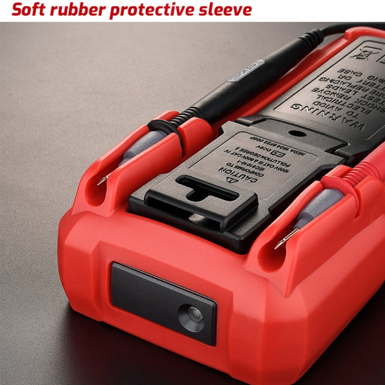 TASI TA803A Digital High Precision Multimeter Digital Display Household Multifunction Electrician Multimeter - free shipping - PMC TechLife - Order now!