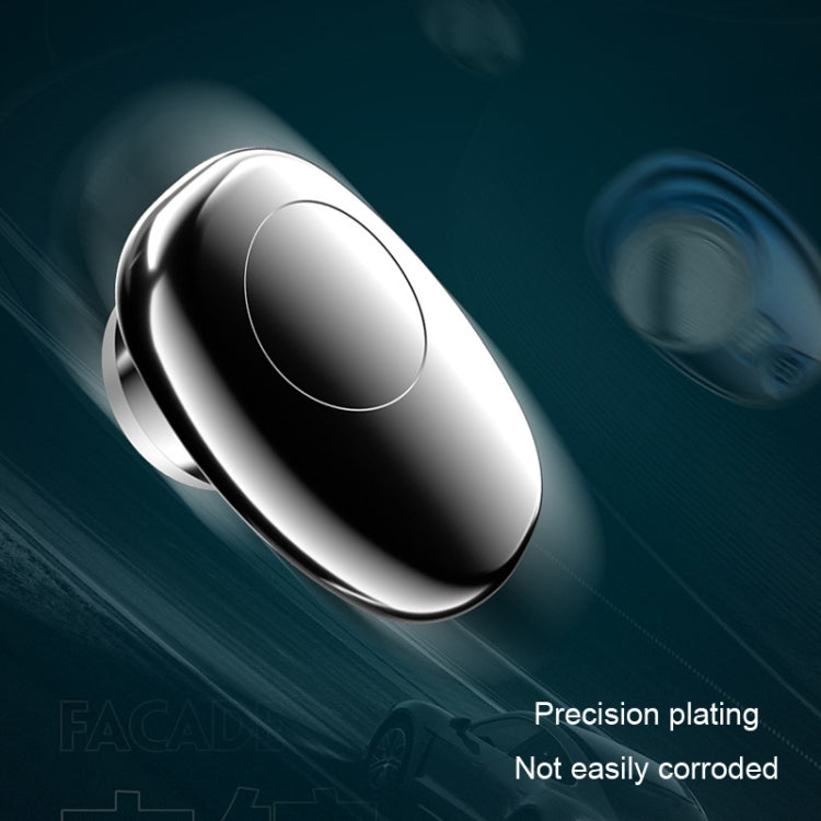 Portable Digital Razor Mini Washable Electric Shaver(Gradient Blue) - free shipping - PMC TechLife - Order now!