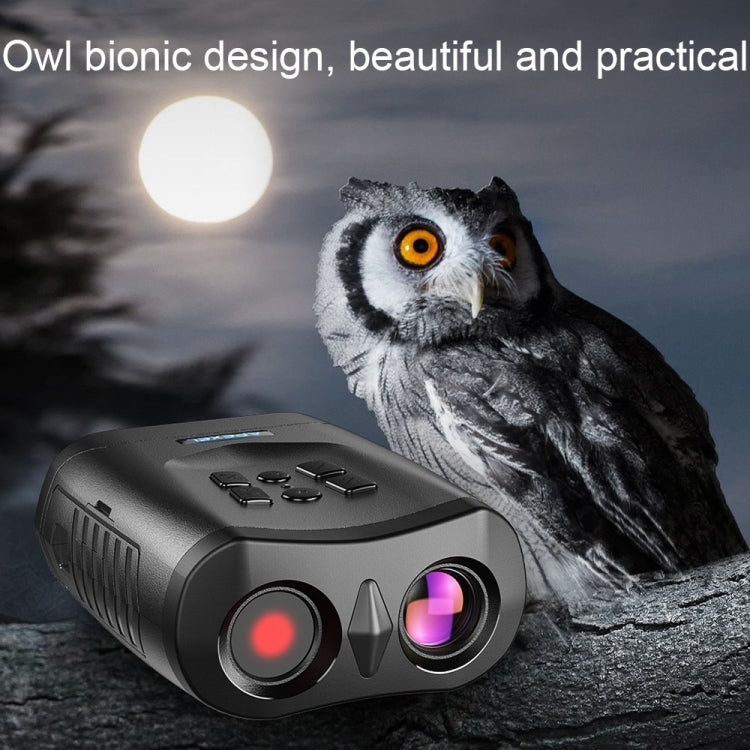 APEXEL 3-inch LCD HD Screen Photo Video Portable Binoculars Digital Infrared Night Vision Device(APL-NV009) - free shipping - PMC TechLife - Order now!