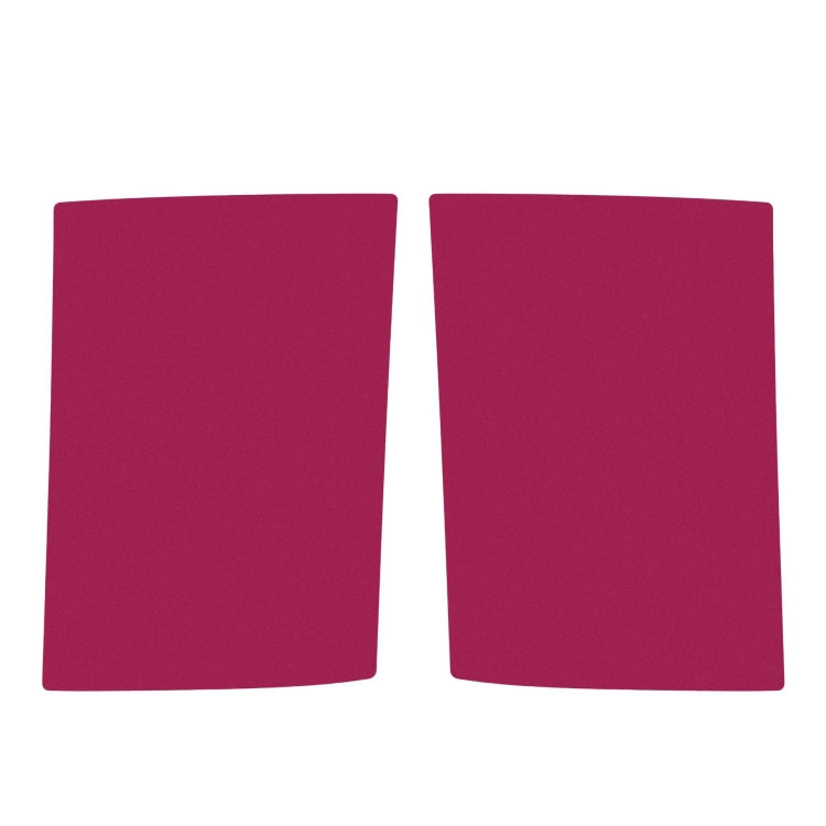 HBP-384 For Sony PS5 Digital Edition Console Protective Shell Game Console Accessories(Red) - Cases by PMC TechLife | Online Shopping South Africa | PMC TechLife