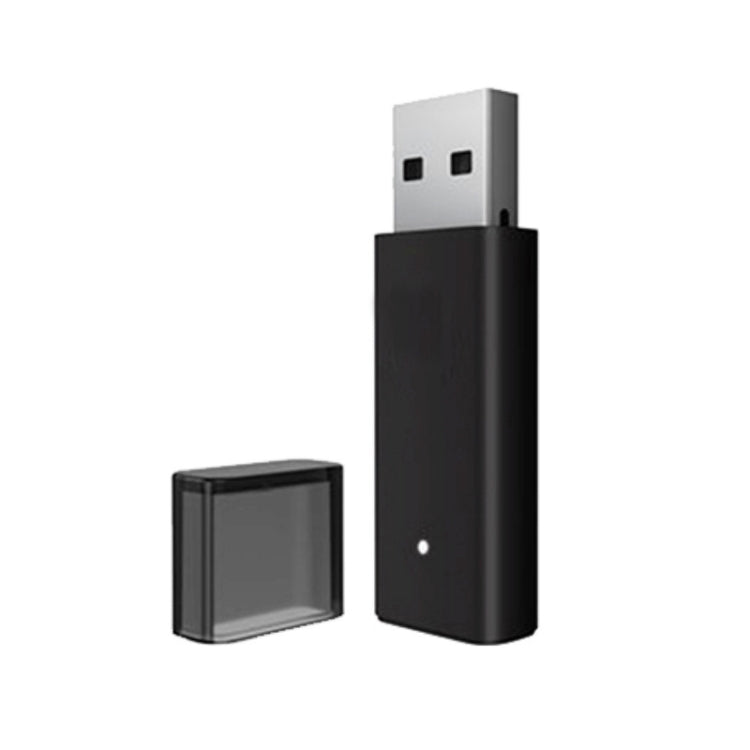 For XBOX ONE Second Generation 2.4G Wireless Receiver Conversion PC Adapter(Black) - Adapter & Cable by PMC TechLife | Online Shopping South Africa | PMC TechLife