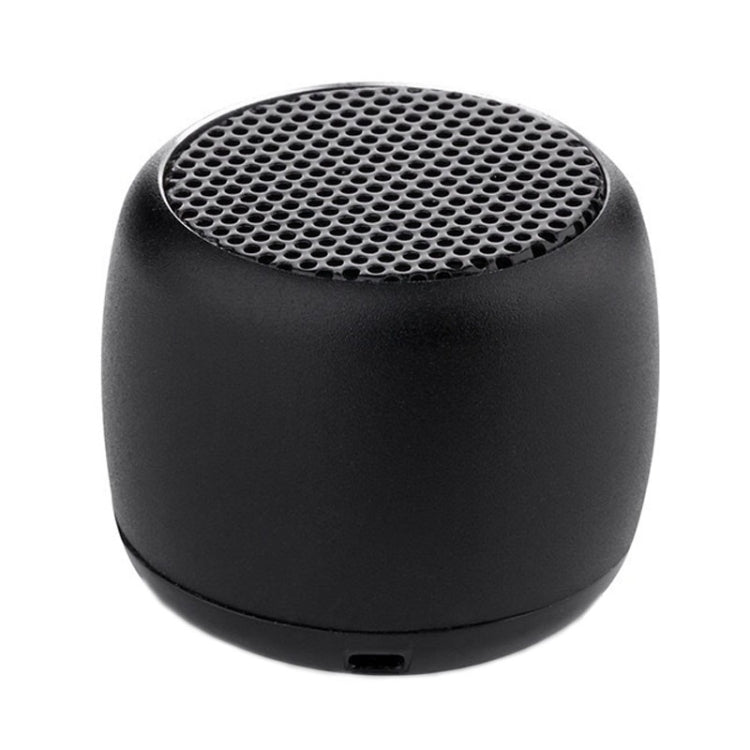 Small TWS Couplet Wireless Bluetooth Speaker Mini Smart Noise Reduction Waterproof Speaker(Black) - Mini Speaker by PMC TechLife | Online Shopping South Africa | PMC TechLife