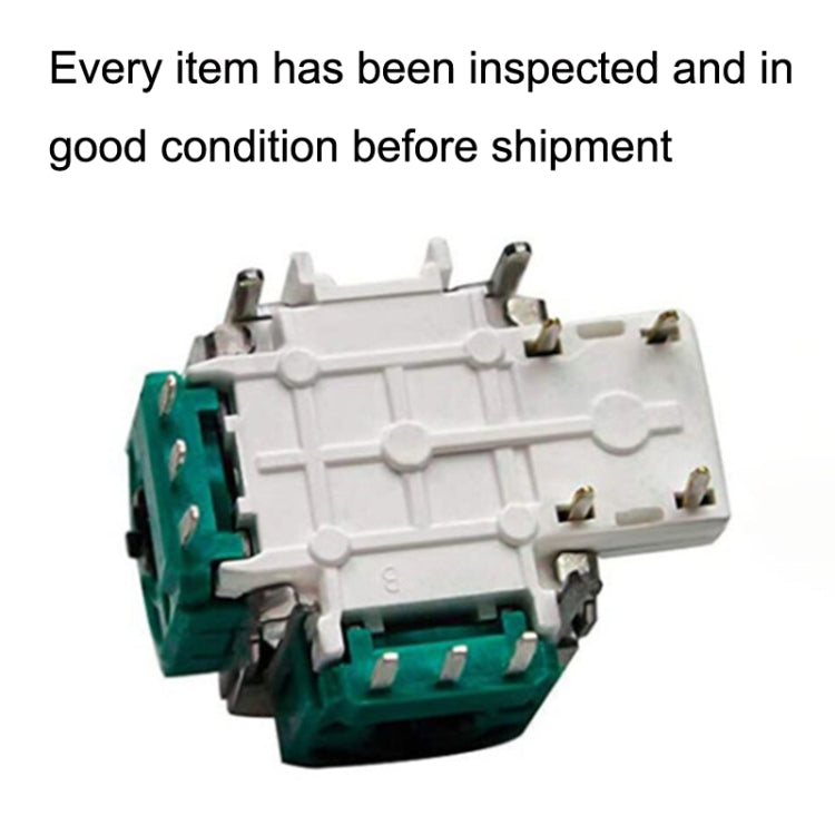 For Xbox One Elite 2 Generation Handle 3D Joystick Operating Rod(Green) - free shipping - PMC TechLife - Order now!