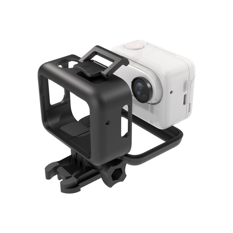 For Insta360 GO 3 Camera Battery Case Plastic Protective Frame - Mount & Holder by PMC TechLife | Online Shopping South Africa | PMC TechLife