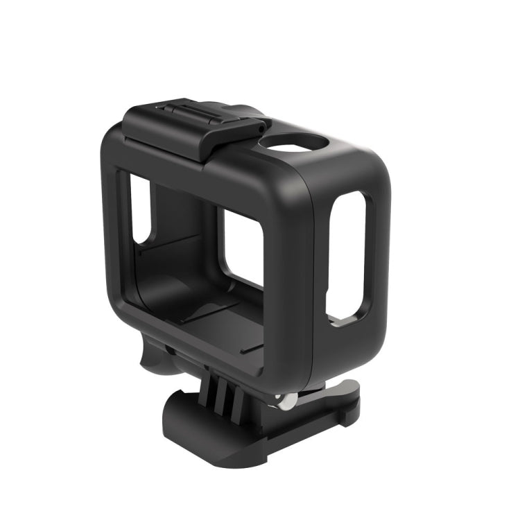 For Insta360 GO 3 Camera Battery Case Plastic Protective Frame - Mount & Holder by PMC TechLife | Online Shopping South Africa | PMC TechLife