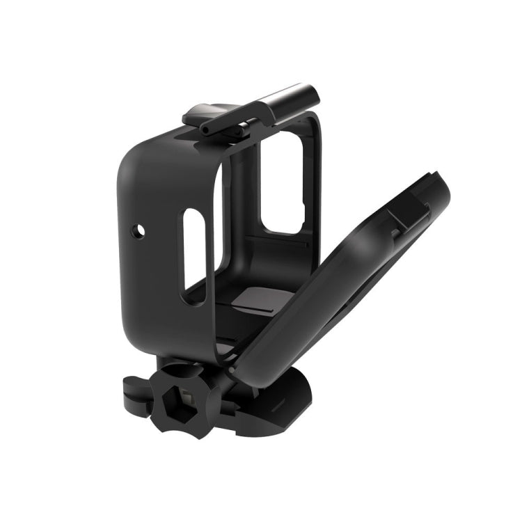 For Insta360 GO 3 Camera Battery Case Plastic Protective Frame - Mount & Holder by PMC TechLife | Online Shopping South Africa | PMC TechLife
