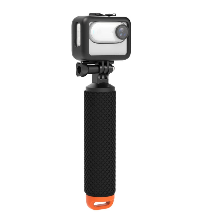 For Insta360 GO 3 Camera Battery Case Plastic Protective Frame - Mount & Holder by PMC TechLife | Online Shopping South Africa | PMC TechLife