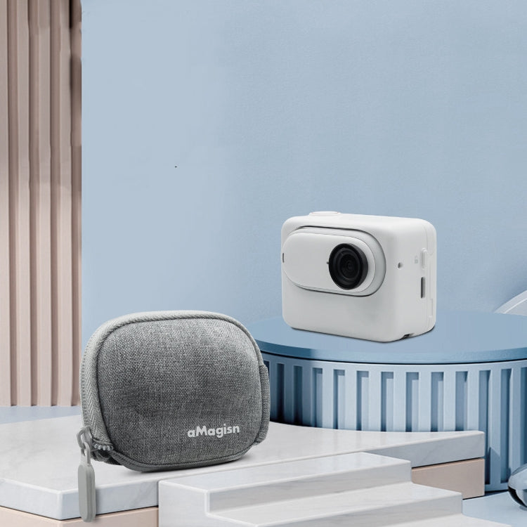 For Insta360 GO 3 aMagisn Body Mini Bag Storage Bag - free shipping - PMC TechLife - Order now!