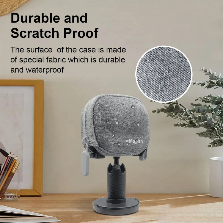 For Insta360 GO 3 aMagisn Body Mini Bag Storage Bag - free shipping - PMC TechLife - Order now!