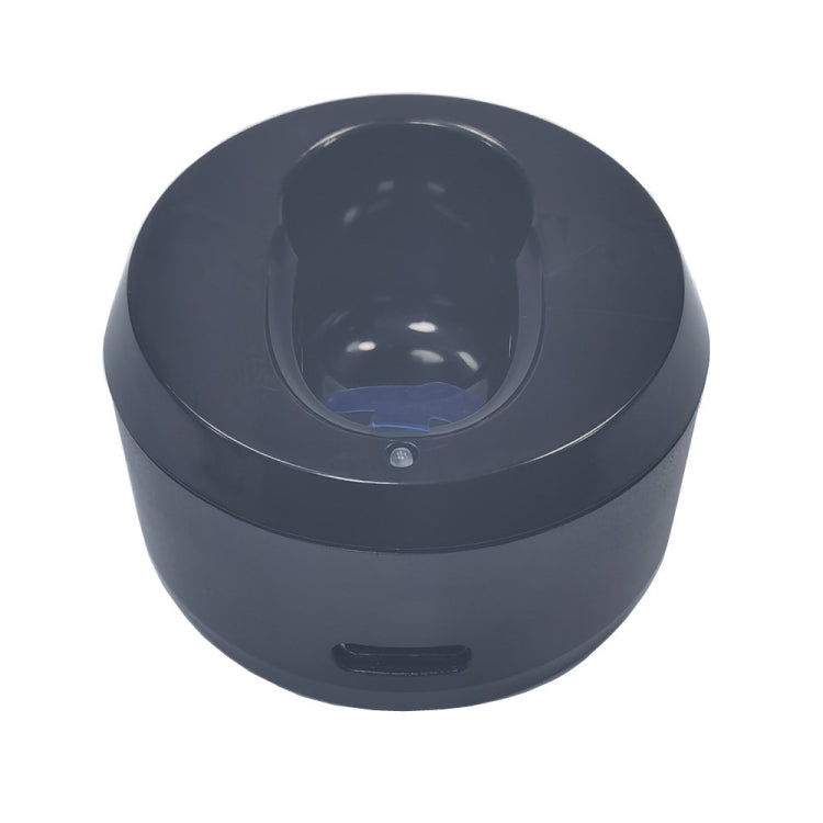 CIC Hearing Aids Rechargeable Invisible Wireless Hearing Aid Sound Amplifier(Black) - Hearing Aids by PMC TechLife | Online Shopping South Africa | PMC TechLife | Buy Now Pay Later Mobicred