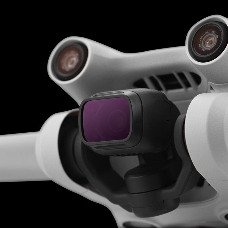 For DJI MINI3/MINI 3PRO BRDRC Filter Protective Glass, Style: CPL Filter - Other by BRDRC | Online Shopping South Africa | PMC TechLife | Buy Now Pay Later Mobicred