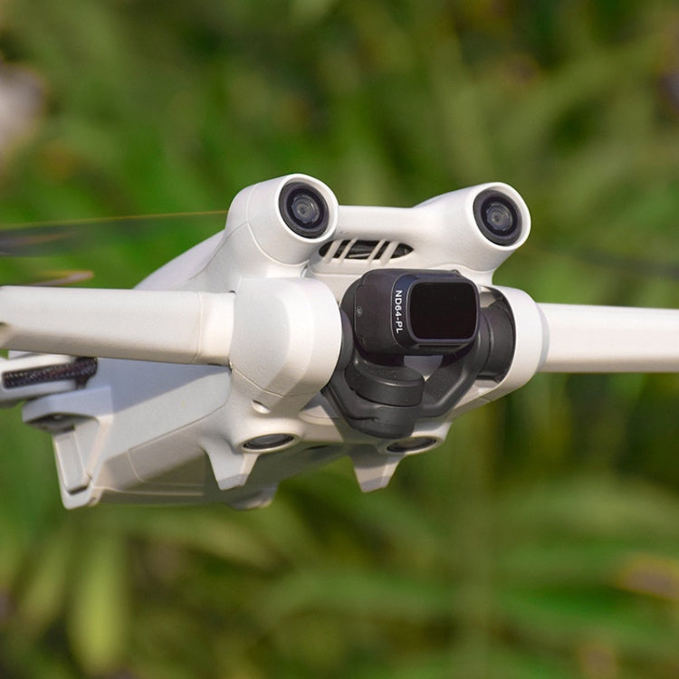 For DJI MINI3/MINI 3PRO BRDRC Filter Protective Glass, Style: CPL Filter - Other by BRDRC | Online Shopping South Africa | PMC TechLife | Buy Now Pay Later Mobicred