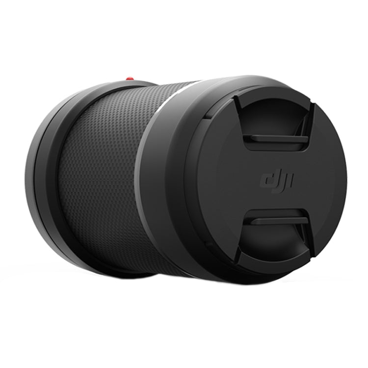 Original DJI DL 50mm F2.8 LS ASPH Lens for Zenmuse X7 / X9-8K Air / X9-8K Air PTZ Camera(Black) - free shipping - PMC TechLife - Order now!