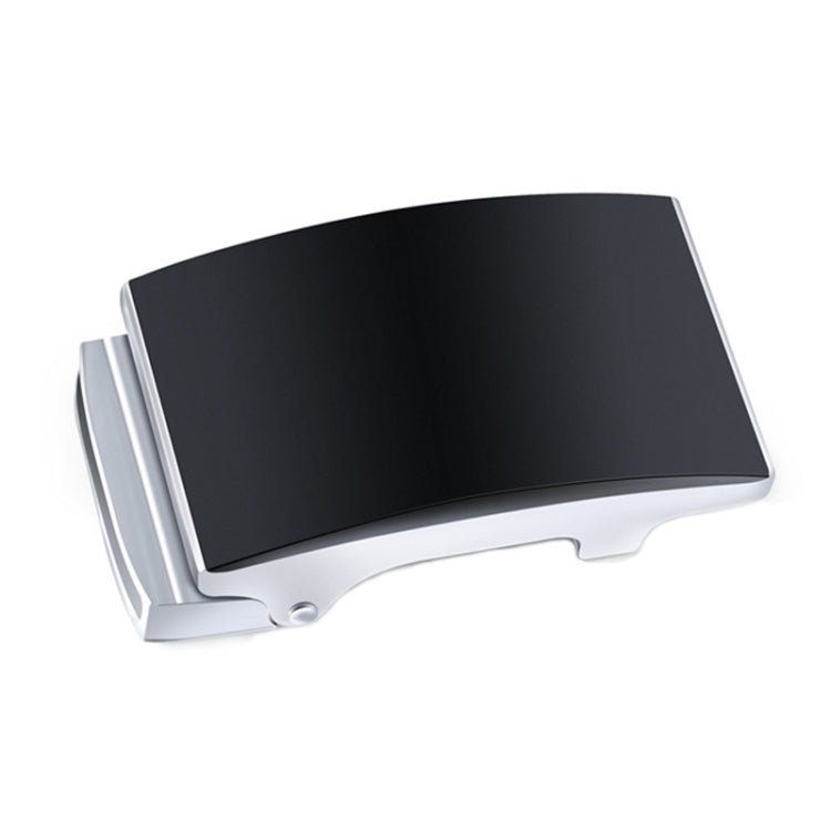 Multifunctional Smart Belt Buckle Elderly Anti-Lost GPS Tracker, Color: Silver - free shipping - PMC TechLife - Order now!