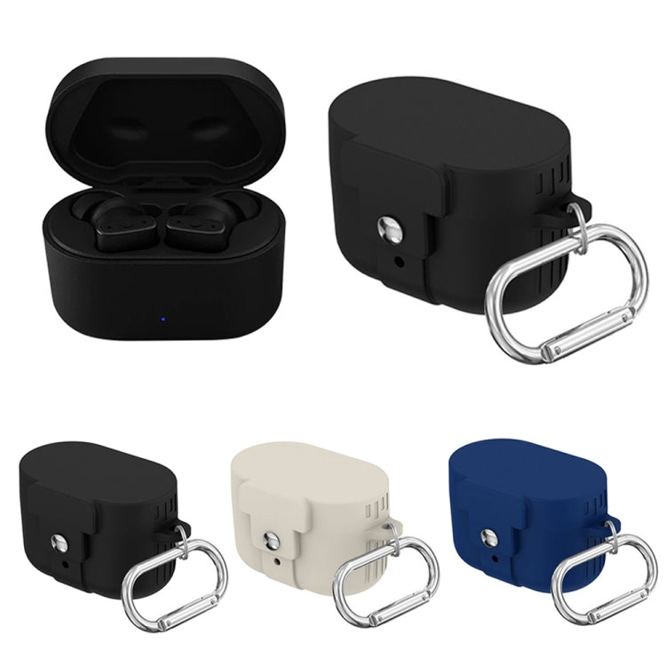 For Status Audio Between Pro Old Ver Charging Compartment Earphone Case(Beige) - free shipping - PMC TechLife - Order now!