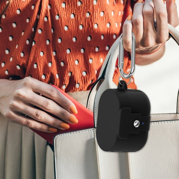 For Status Audio Between Pro Old Ver Charging Compartment Earphone Case(Beige) - free shipping - PMC TechLife - Order now!